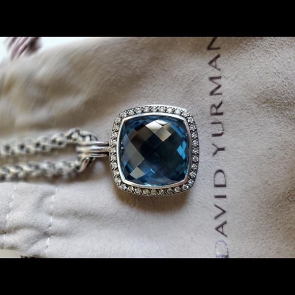 David Yurman necklace - Picture 4 of 5